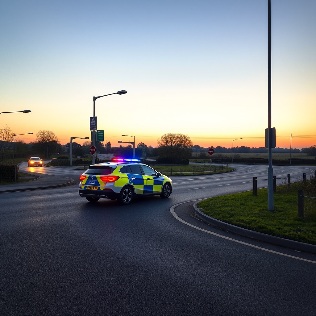 Update on fear for welfare incident in Oxfordshire village